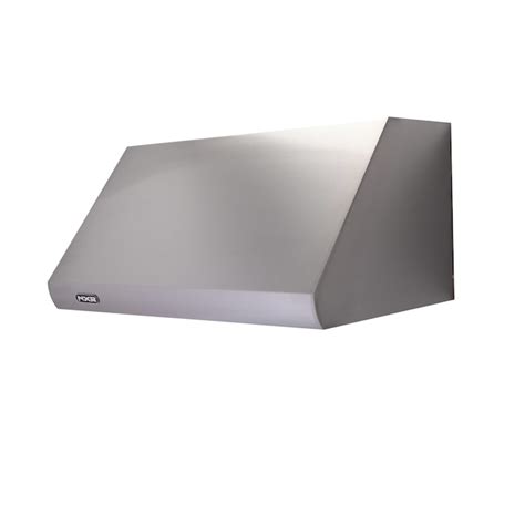 nxr 48-in. professional stainless-steel under cabinet range hood|48 inch nxr hood.